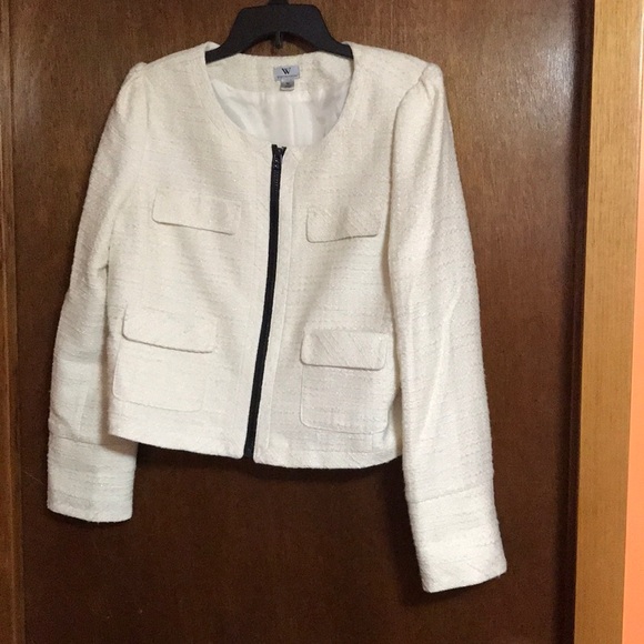 Worthington Jacket - Picture 1 of 8